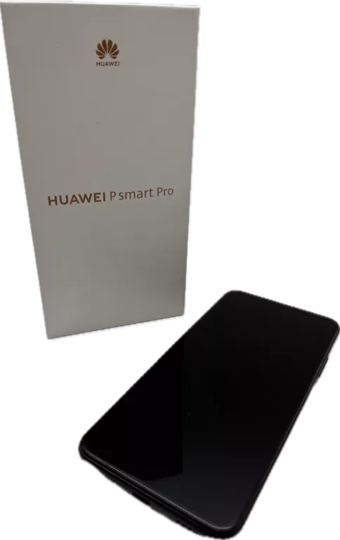 TELEFON HUAWEI P SMART PRO