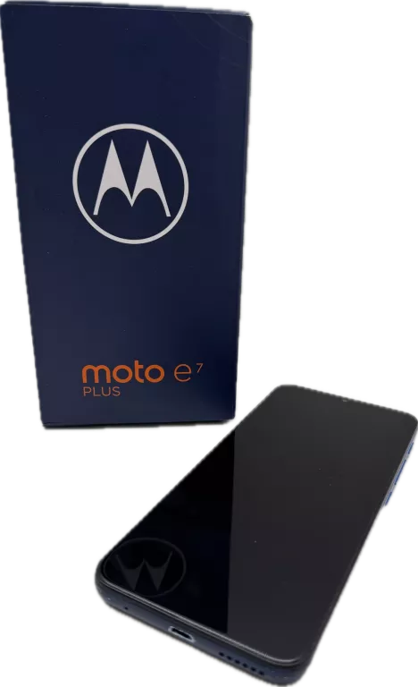 TELEFON MOTOROLA E7