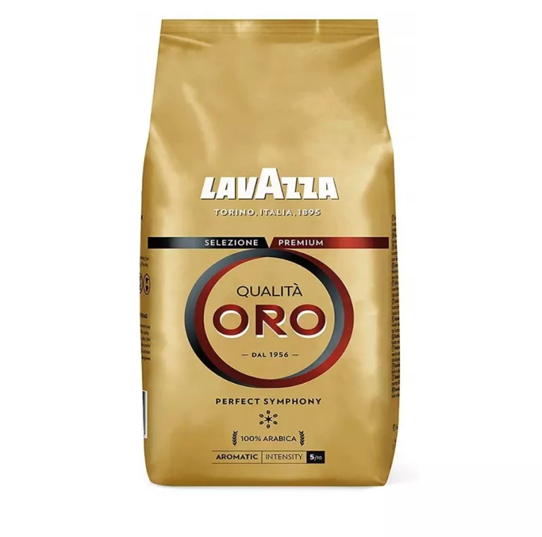 LAVAZZA QUALITA ORO 1000G