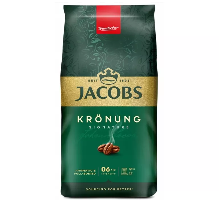 JACOBS KRONUNG 1000G