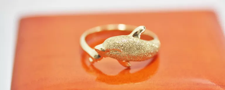 zloty-pierscionek-delfin-p-585-w-285g-r-14-aleje-jerozolimskie-33-warszawa-boonum