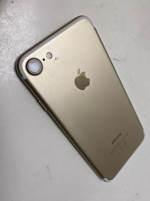 TELEFON IPHONE 7 72% 32GB