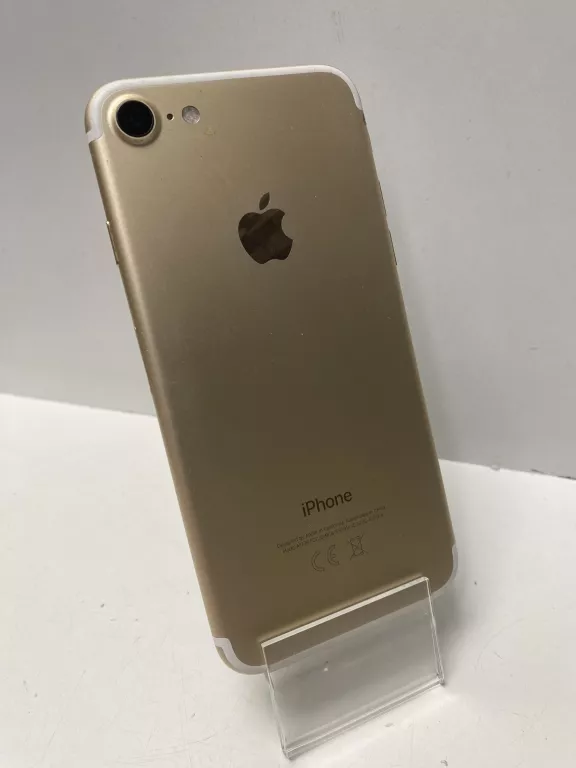 TELEFON IPHONE 7 72% 32GB