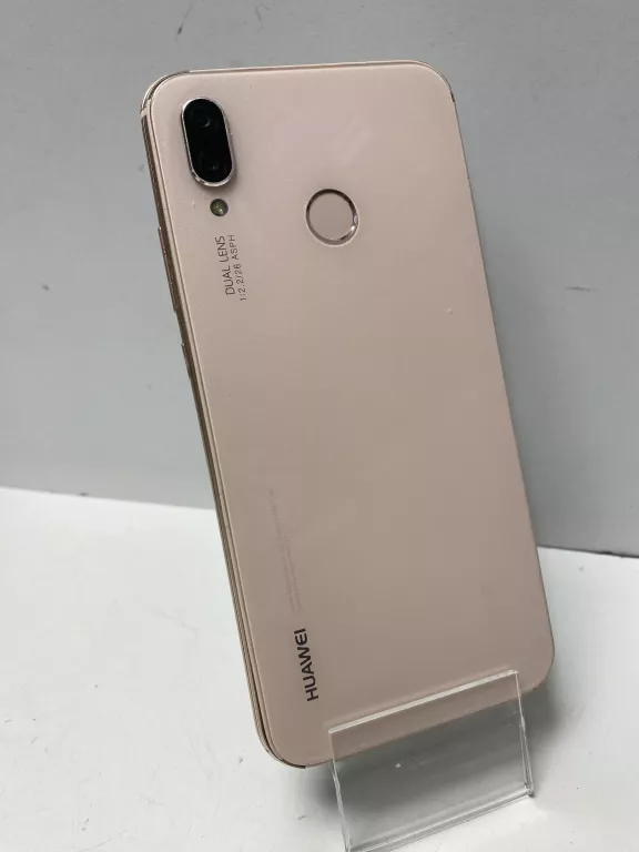 TELEFON HUAWEI P20 LITE OPIS