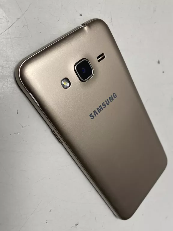 TELEFON  SAMSUNG J3 2016