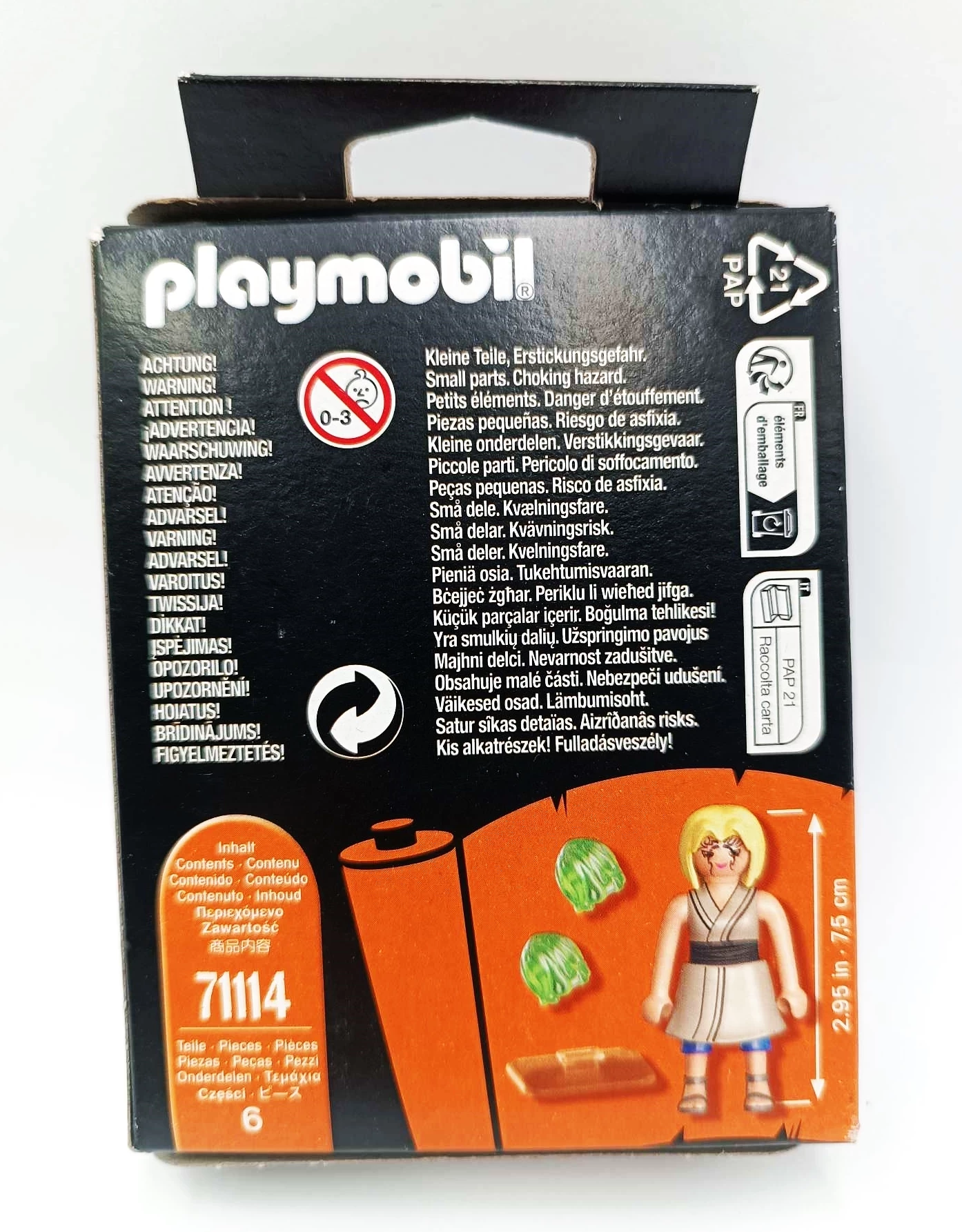 playmobil-naruto-71114-tsunade-ean-gtin-4008789711144