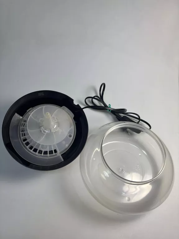 OCZYSZCZACZ/NAWILŻACZ/ JONIZATOR PURELLO PRL2