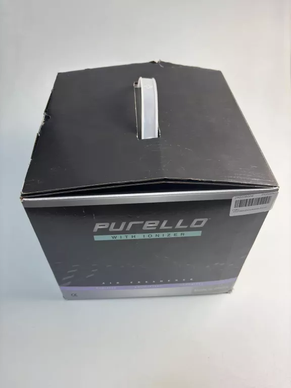 OCZYSZCZACZ/NAWILŻACZ/ JONIZATOR PURELLO PRL2