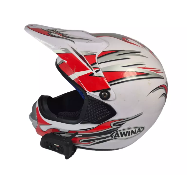 KASK ENDURO CROSS QUAD AWINA L