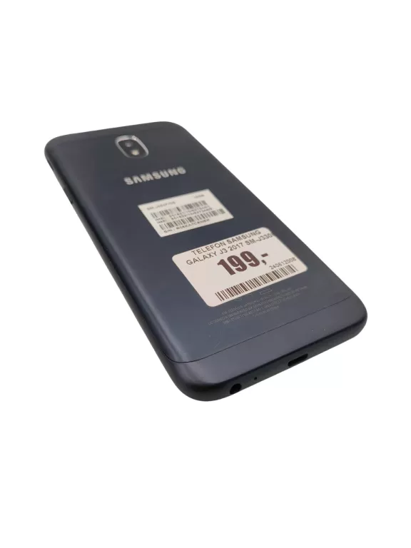 TELEFON SAMSUNG GALAXY J3 2017 SM-J330F - 2/16GB