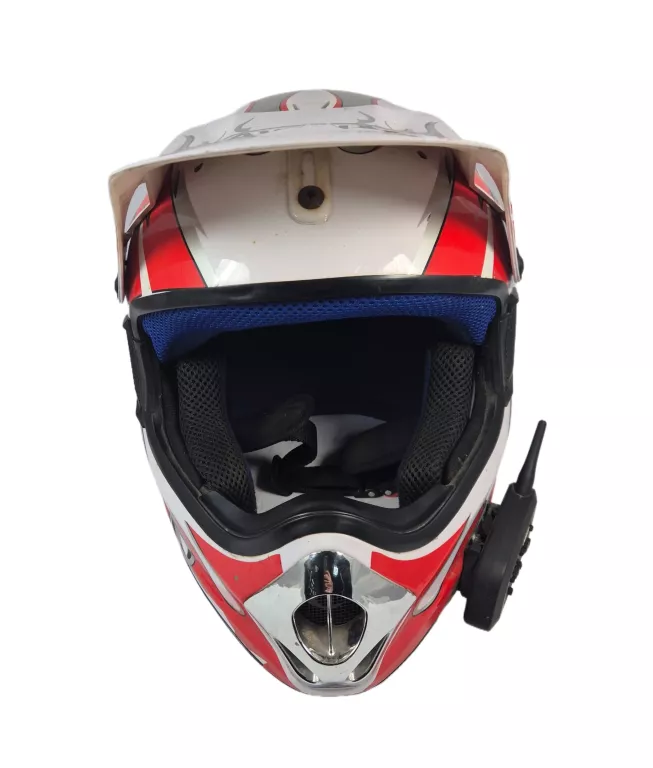 KASK ENDURO CROSS QUAD AWINA L