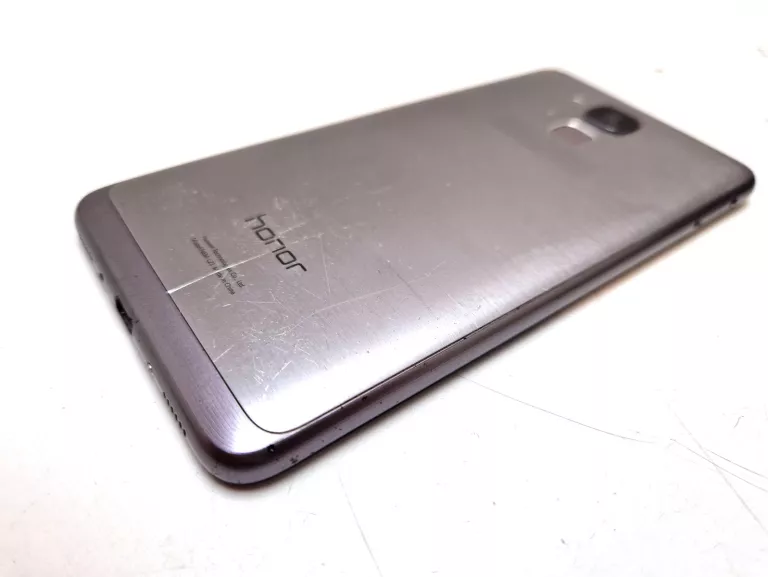 SMARTFON HONOR 7 LITE CZARNY