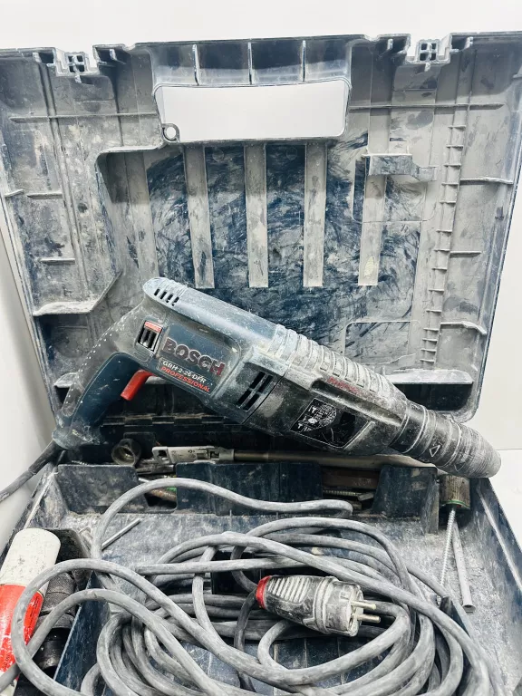 WIERTARKA BOSCH GBH 2-21 PROFESSIONAL