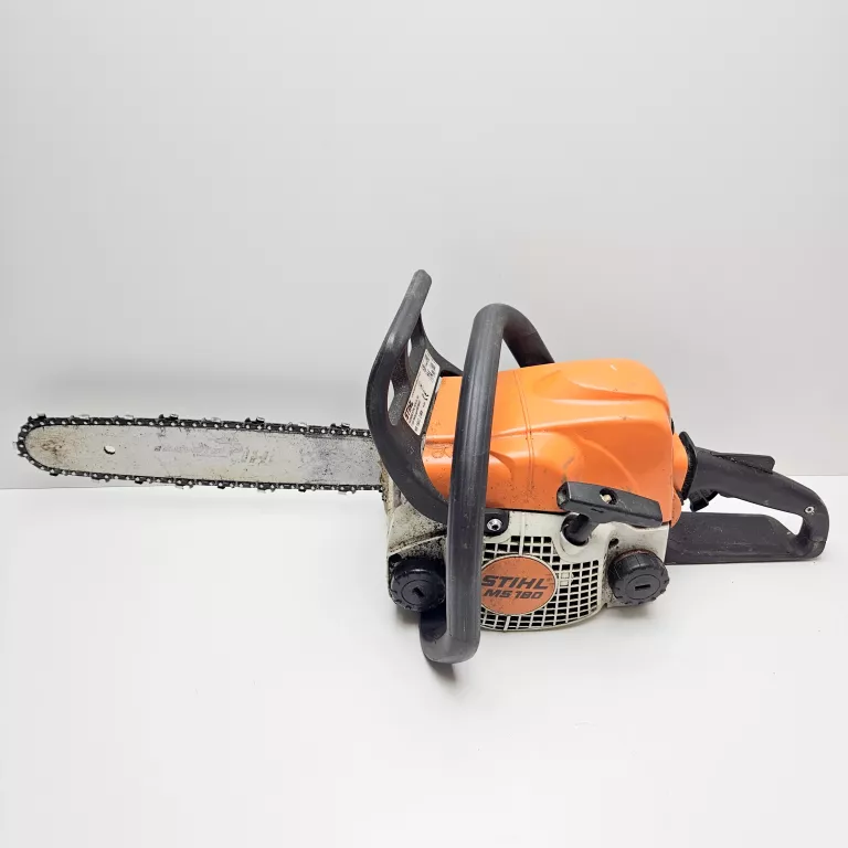 PIŁA SPALINOWA STIHL MS 180/C 2-MIX 1,69 KM