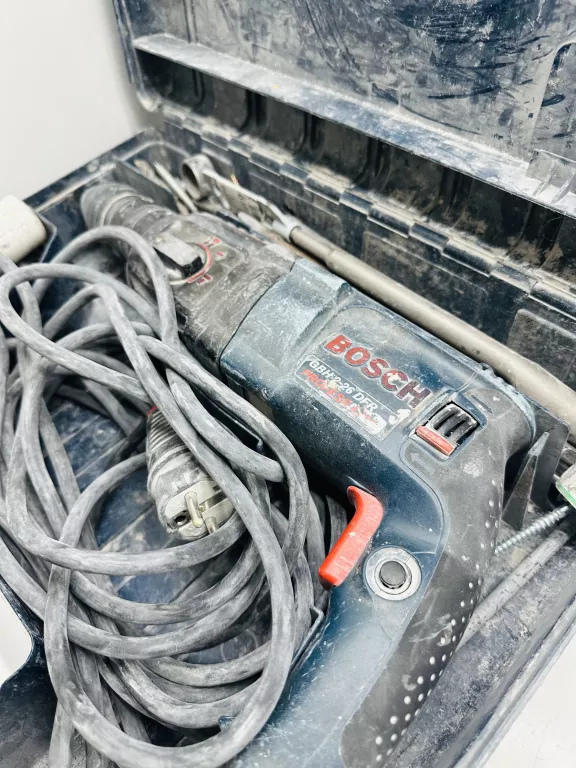 WIERTARKA BOSCH GBH 2-21 PROFESSIONAL