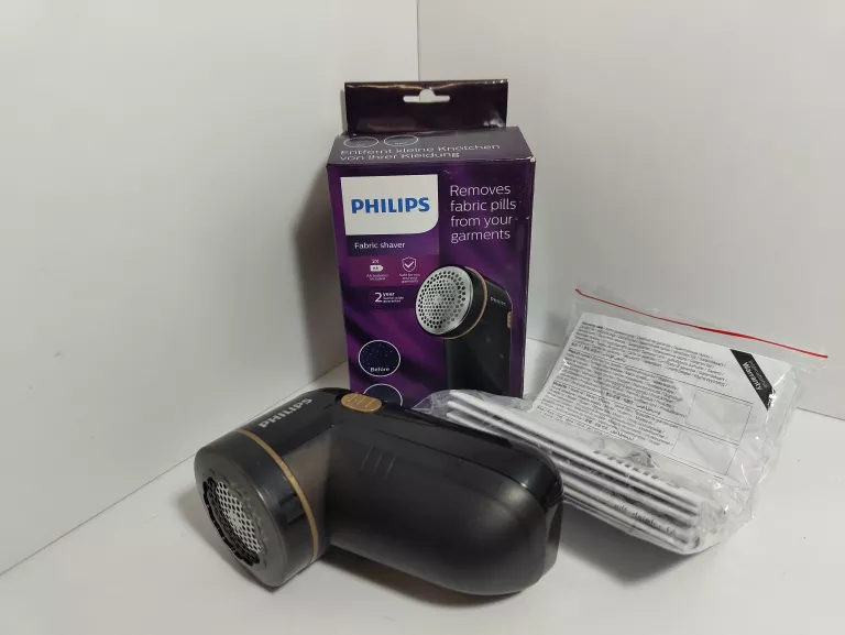 GOLARKA DO UBRAŃ PHILIPS GC026/80