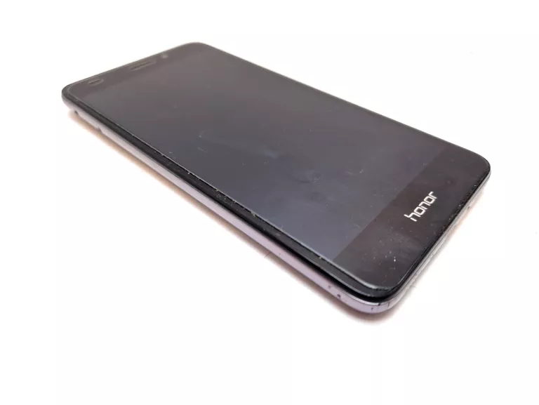 SMARTFON HONOR 7 LITE CZARNY