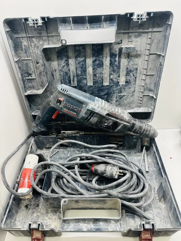 WIERTARKA BOSCH GBH 2-21 PROFESSIONAL