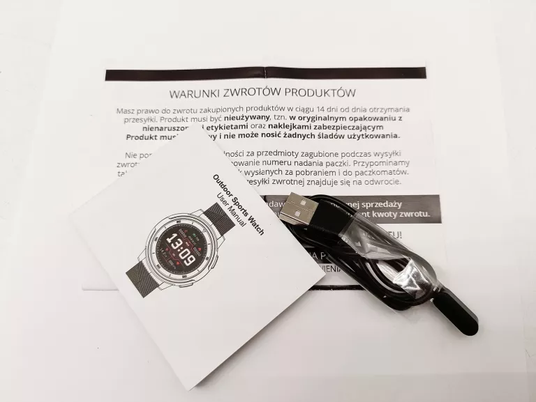SMARTWATCH RONEBERG RT68