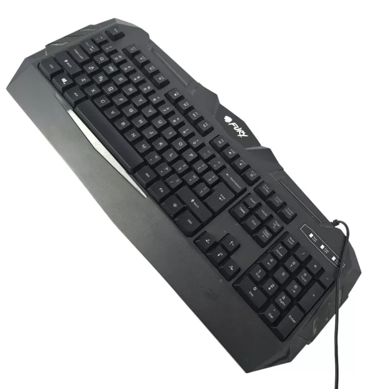 KLAWIATURA FURY THUNDERSTREAK 2.0