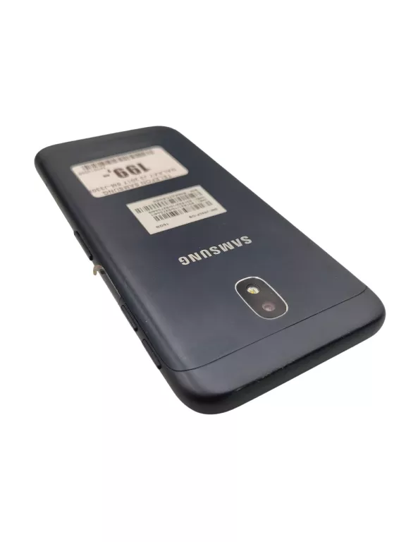 TELEFON SAMSUNG GALAXY J3 2017 SM-J330F - 2/16GB
