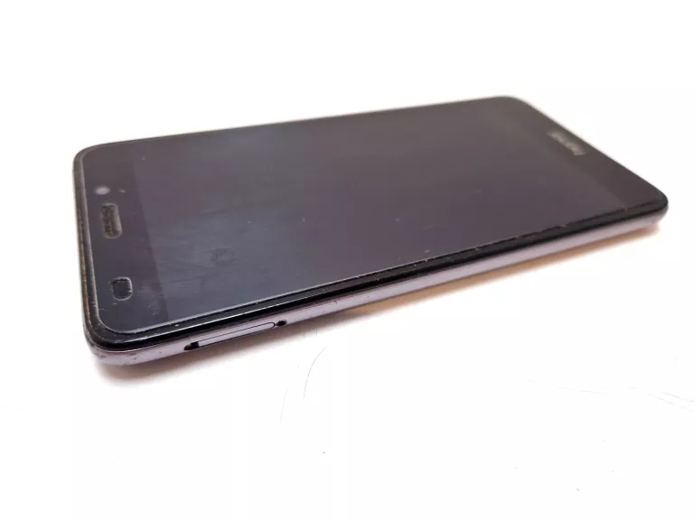 SMARTFON HONOR 7 LITE CZARNY