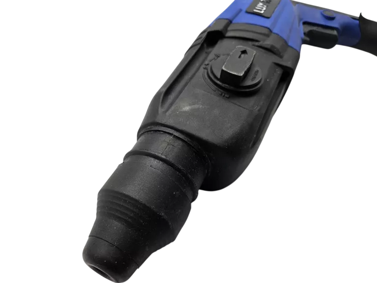 MŁOTOWIERTARKA  LUX-TOOLS BHA-800 A  800W  2,8J  SDS PLUS