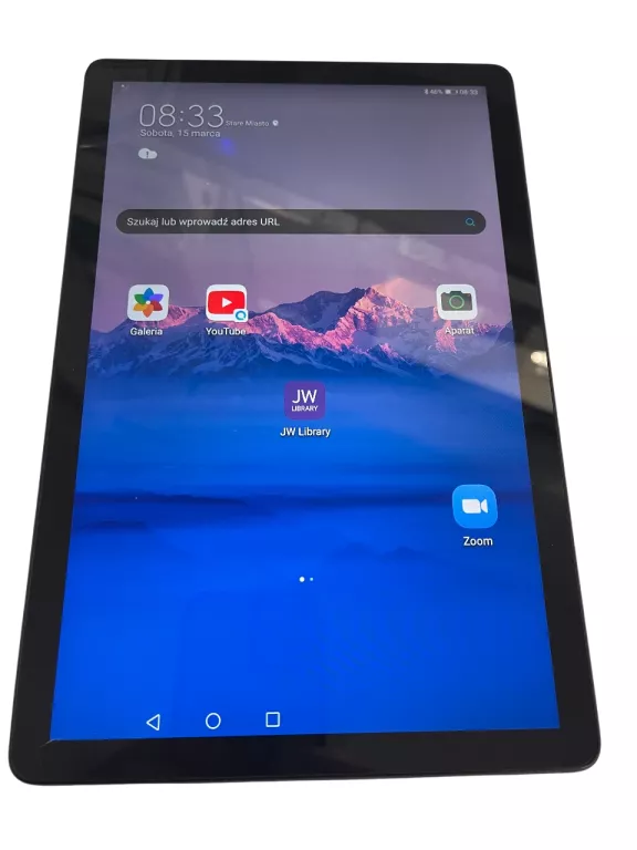 TABLET HUAWEI MATEPAD T