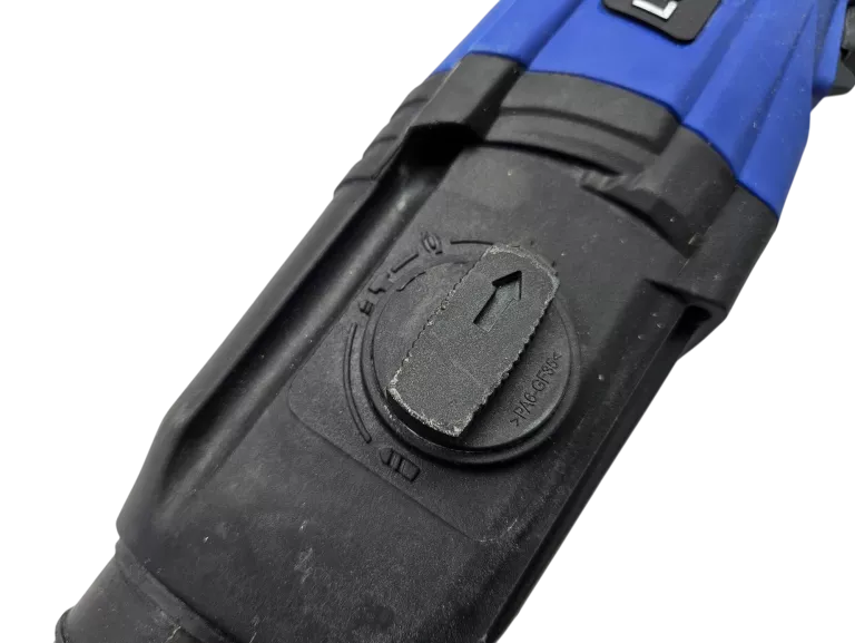 MŁOTOWIERTARKA  LUX-TOOLS BHA-800 A  800W  2,8J  SDS PLUS