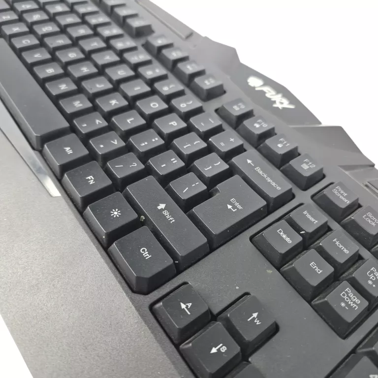 KLAWIATURA FURY THUNDERSTREAK 2.0