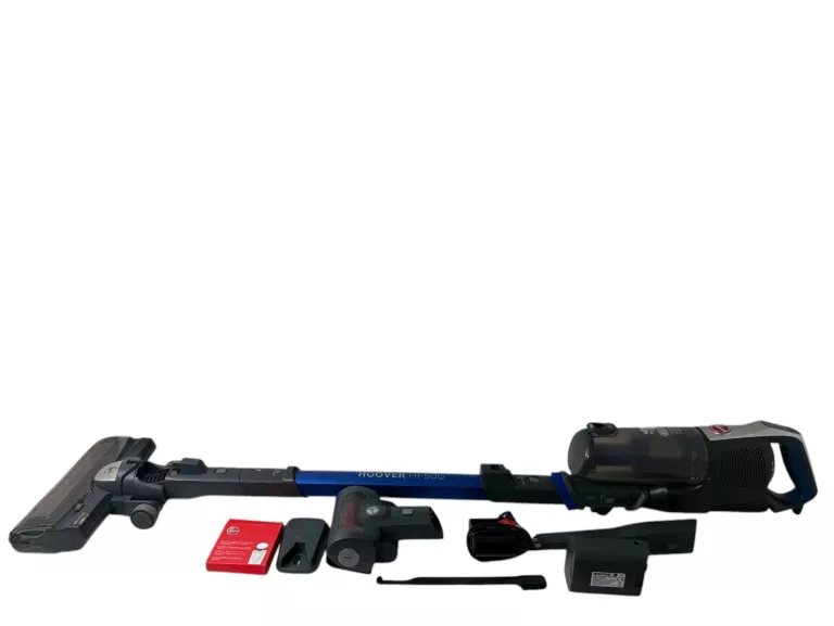 ODKURZACZ PIONOWY HOOVER HF500
