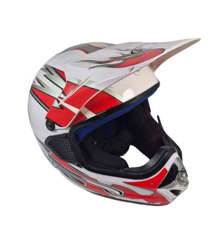 KASK ENDURO CROSS QUAD AWINA L