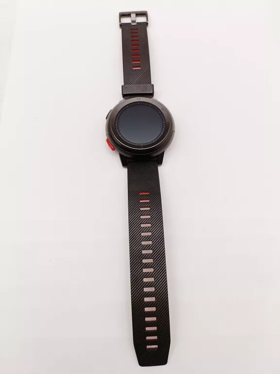 SMARTWATCH RONEBERG RT68