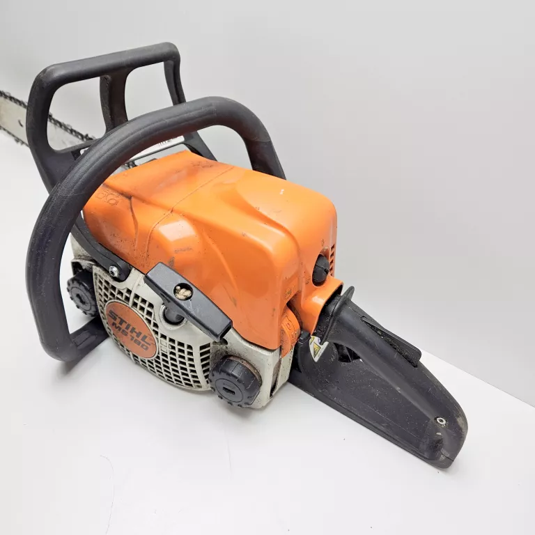 PIŁA SPALINOWA STIHL MS 180/C 2-MIX 1,69 KM