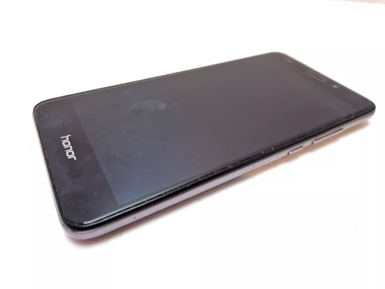 SMARTFON HONOR 7 LITE CZARNY