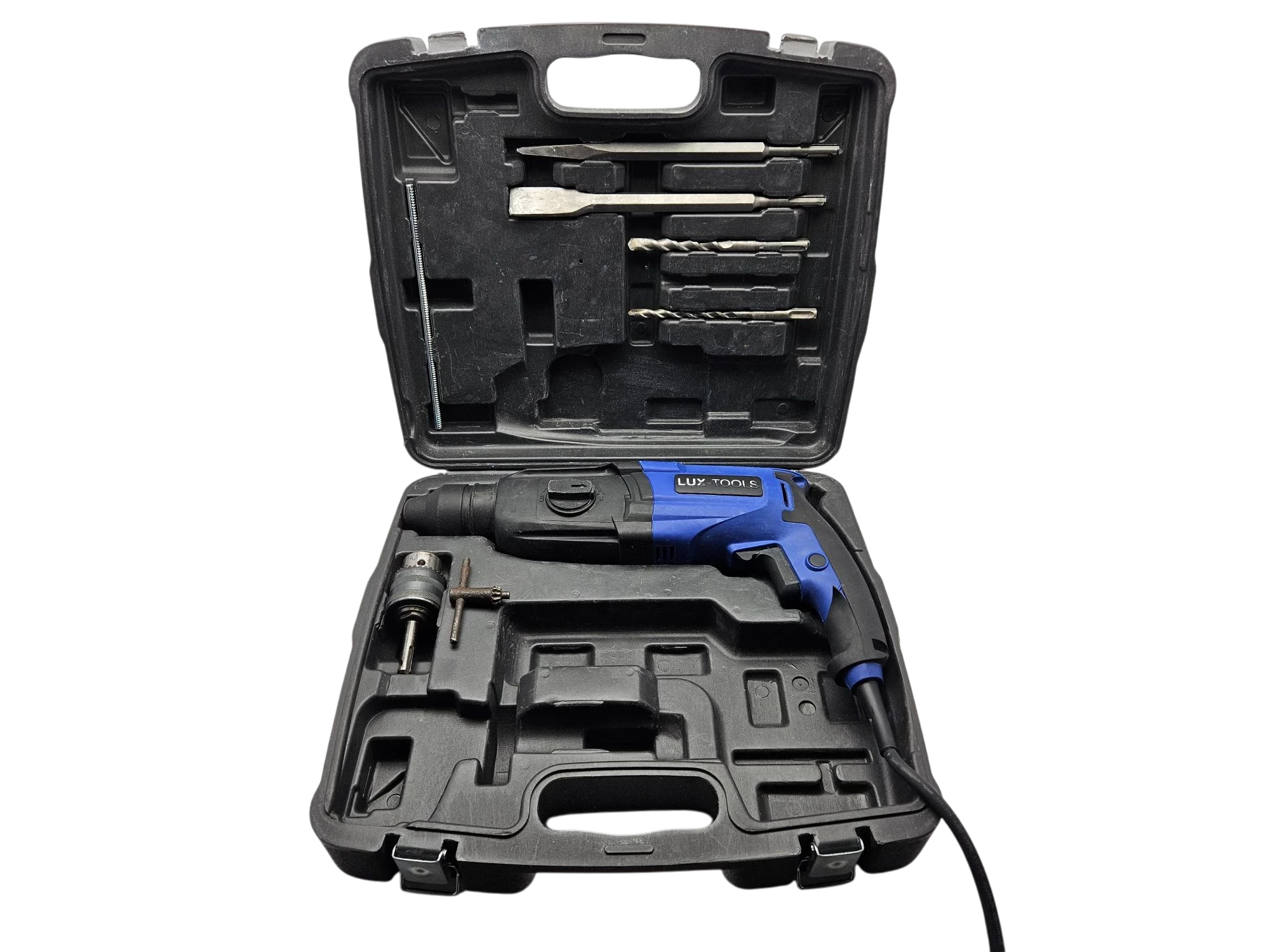 mlotowiertarka-lux-tools-bha-800-a-800w-28j-sds-plus-ean-gtin-4007873805127