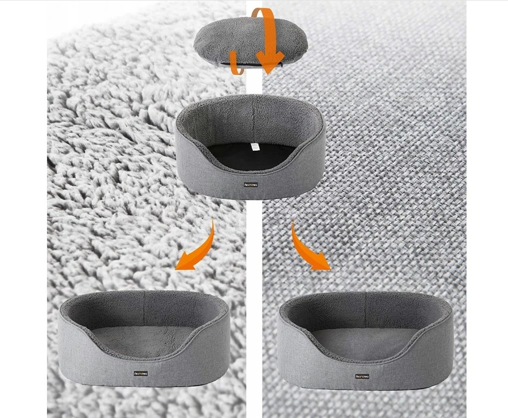 feandrea-kosz-legowisko-poslanie-poduszka-dla-psa-szare-73x60x27-cm-ean-gtin-6955880391455