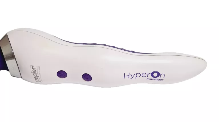 MASAŻER HYPERON ZEPTER HM-1