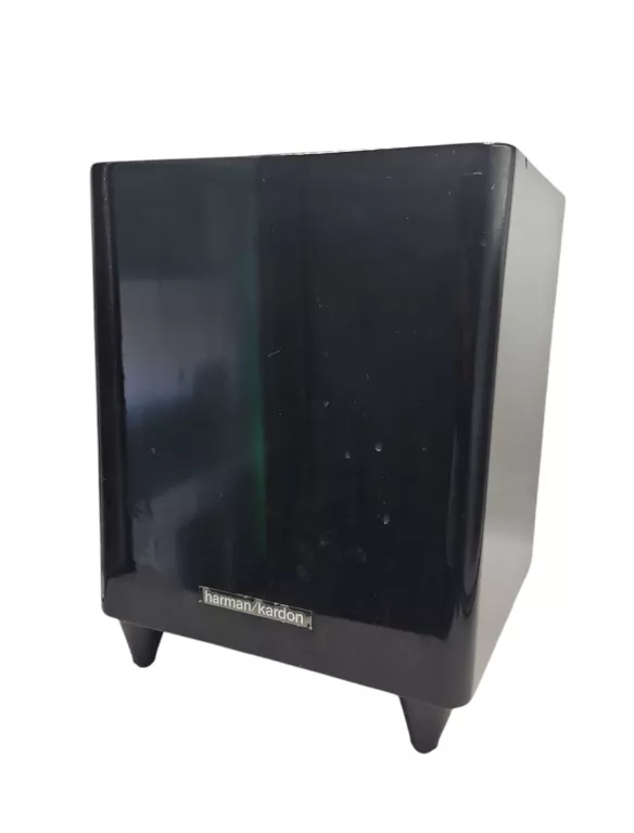 SUBWOOFER HARMAN KARDON HKTS220 SUB