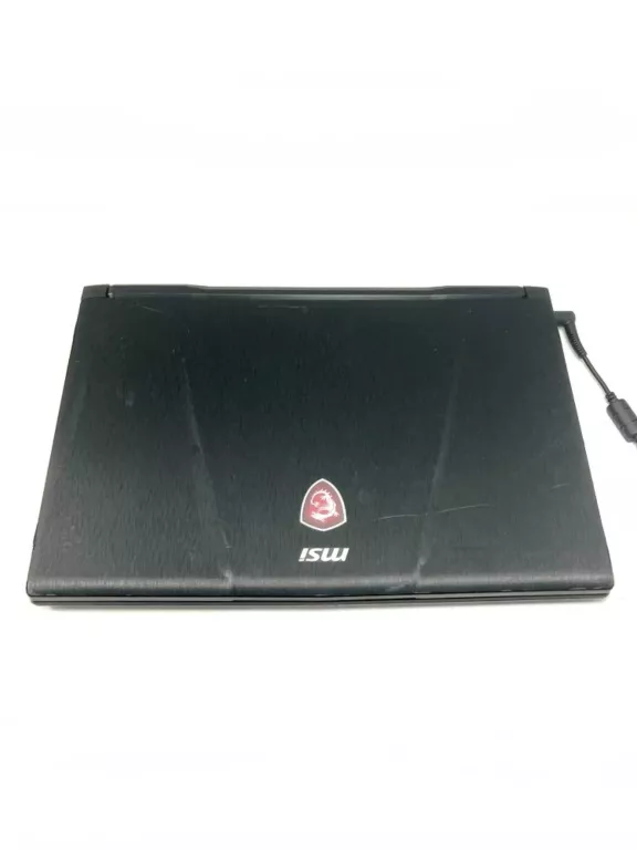 LAPTOP MSI GP73 LEOPARD 8RE 16GB I7