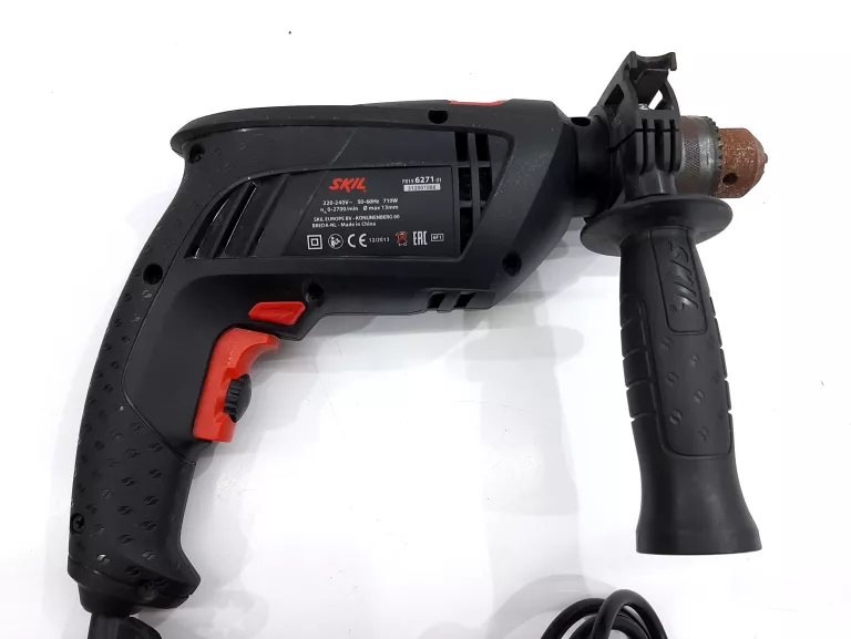 WIERTARKA SKIL 6271 710W