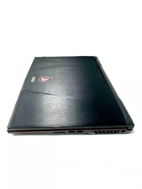 LAPTOP MSI GP73 LEOPARD 8RE 16GB I7