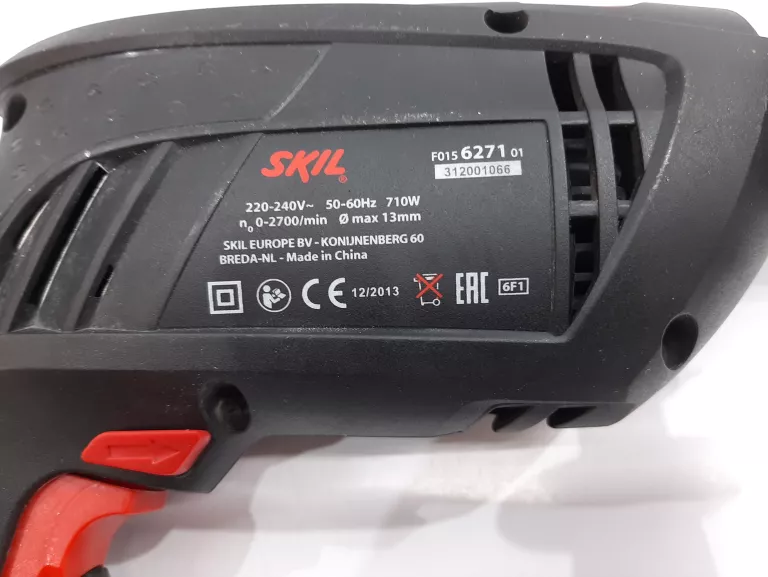 WIERTARKA SKIL 6271 710W
