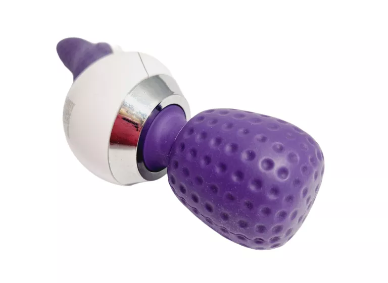 MASAŻER HYPERON ZEPTER HM-1