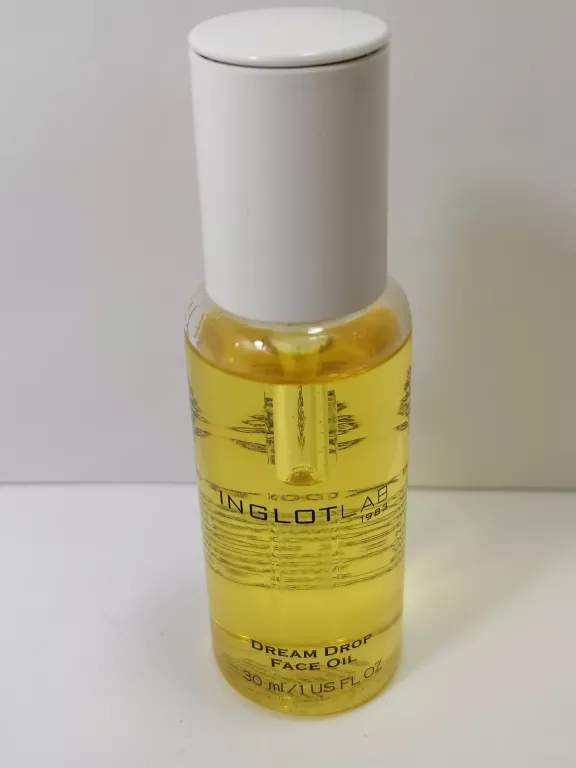 INGLOT LAB DREAM DROP FACE OIL 30ML