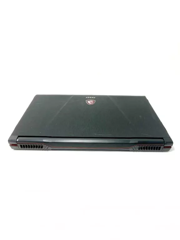 LAPTOP MSI GP73 LEOPARD 8RE 16GB I7