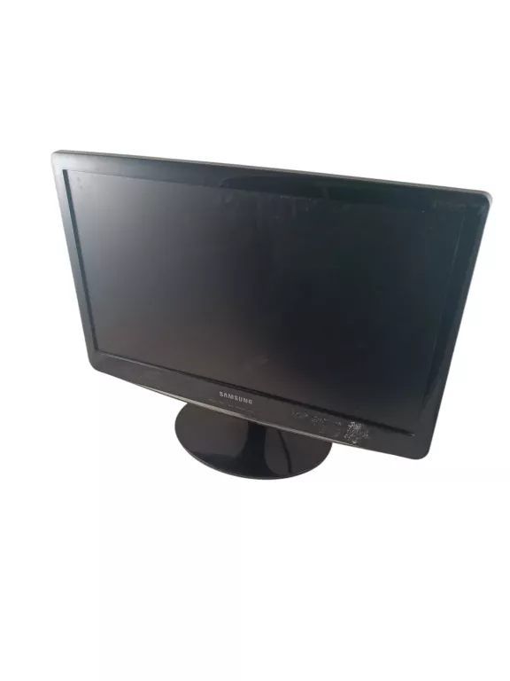 MONITOR SAMSUNG SYNCMASTER B2230 OKABLOWANIE