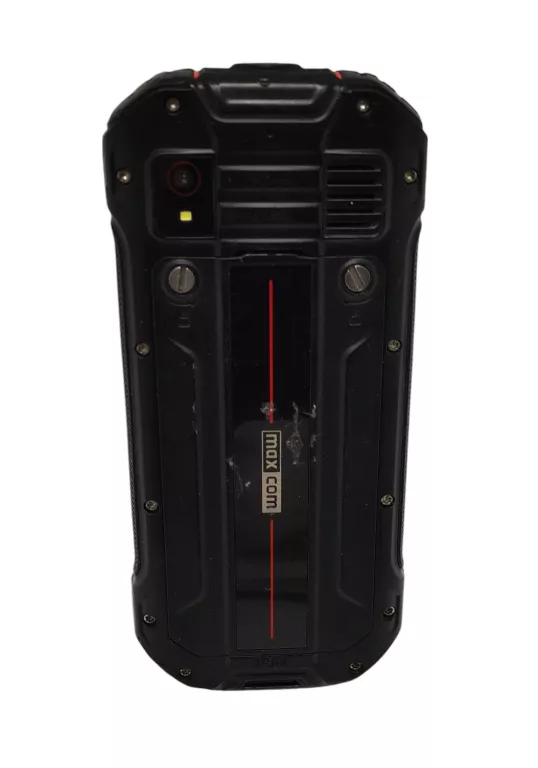 TELEFON MAXCOM MM917
