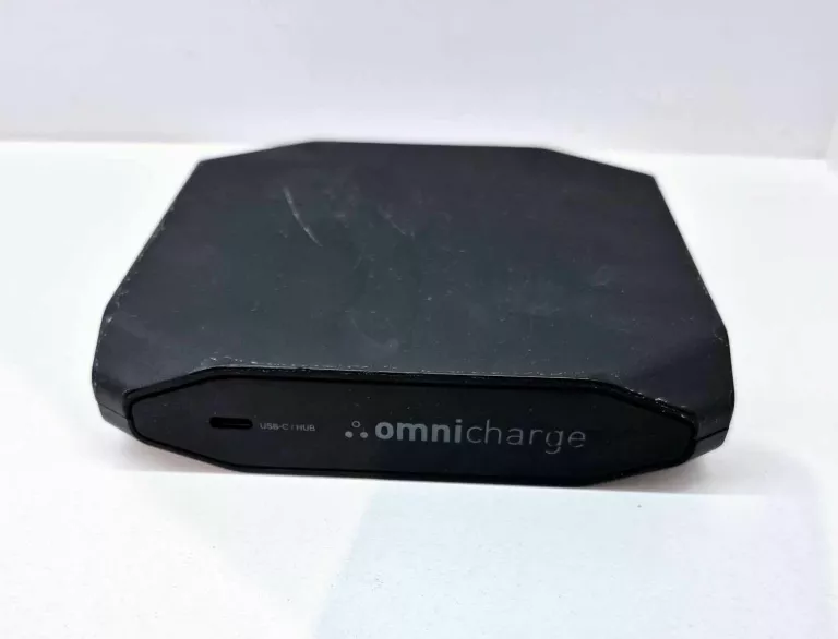 POWERBANK OMNICHARGE 20C+ 71WH 3200MAH