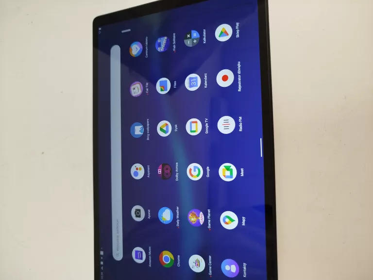 TABLET LENOVO TAB M10FHD PLUS + ŁAD